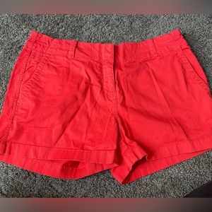 Vineyard Vines 3.5 inseam Dayboat Shorts size 8